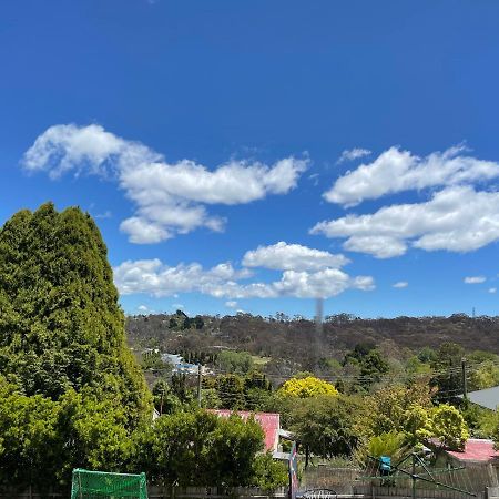 Heart Of Katoomba Semi 1 Bedroom Home Dış mekan fotoğraf