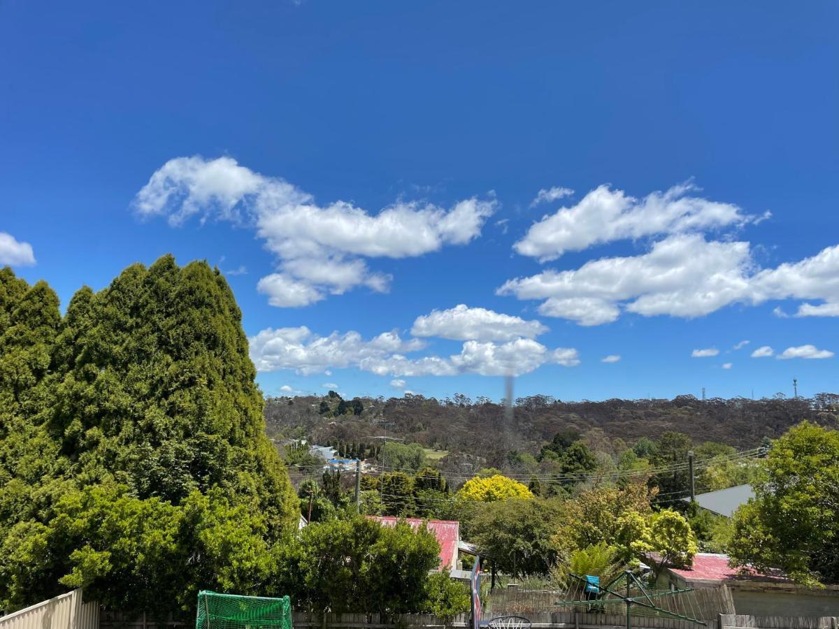 Heart Of Katoomba Semi 1 Bedroom Home Dış mekan fotoğraf