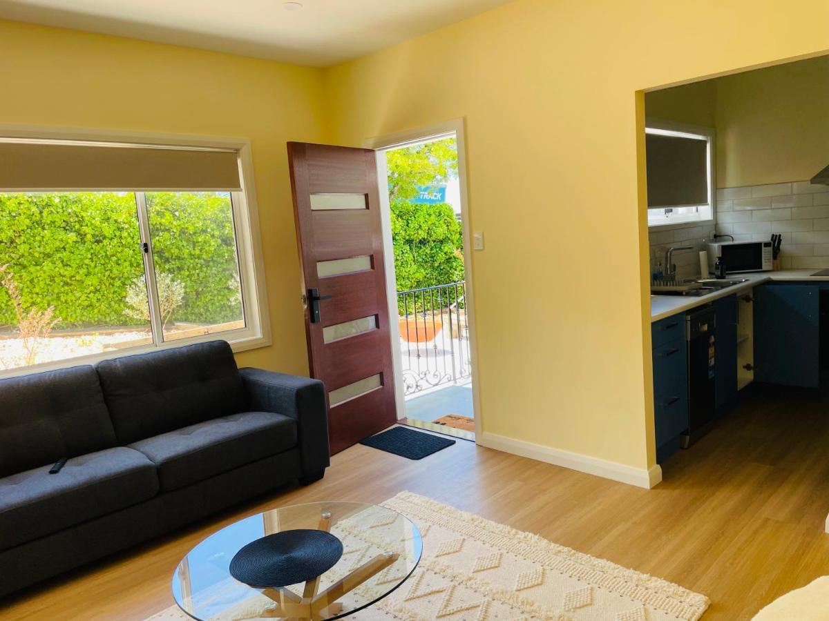Heart Of Katoomba Semi 1 Bedroom Home Dış mekan fotoğraf